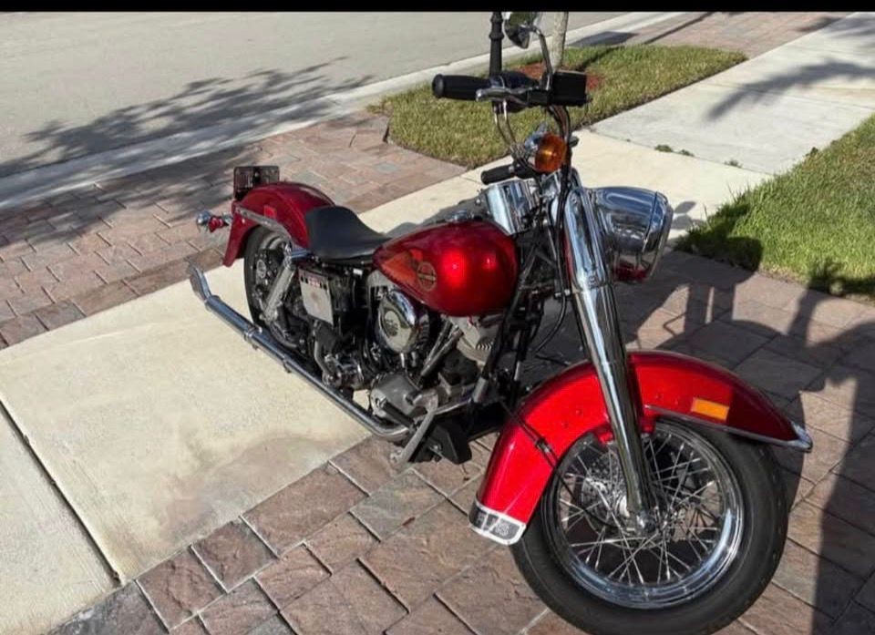 Harley-Davidson-Touring-1982-1