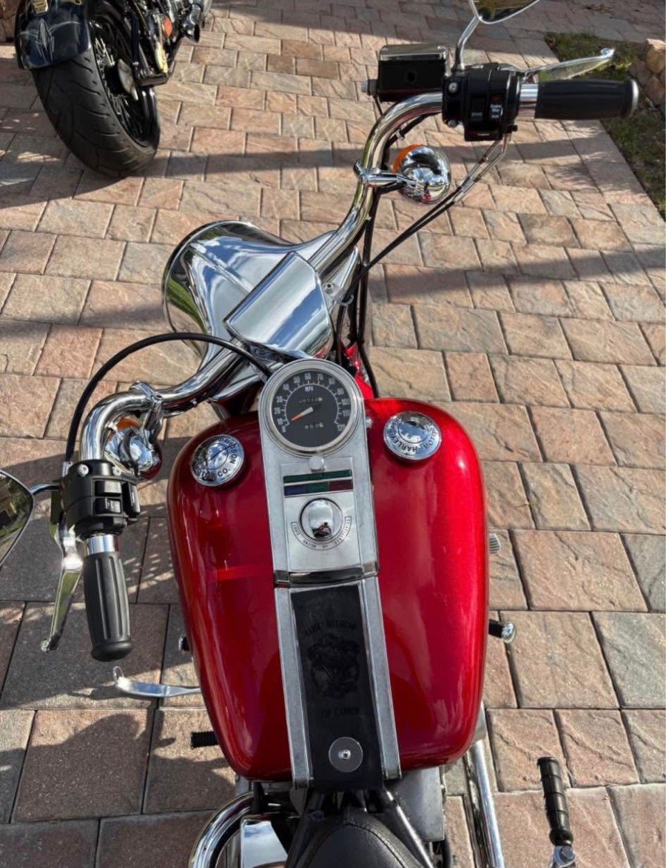 Harley-Davidson-Touring-1982-2