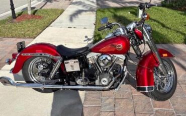 Harley-Davidson-Touring-1982
