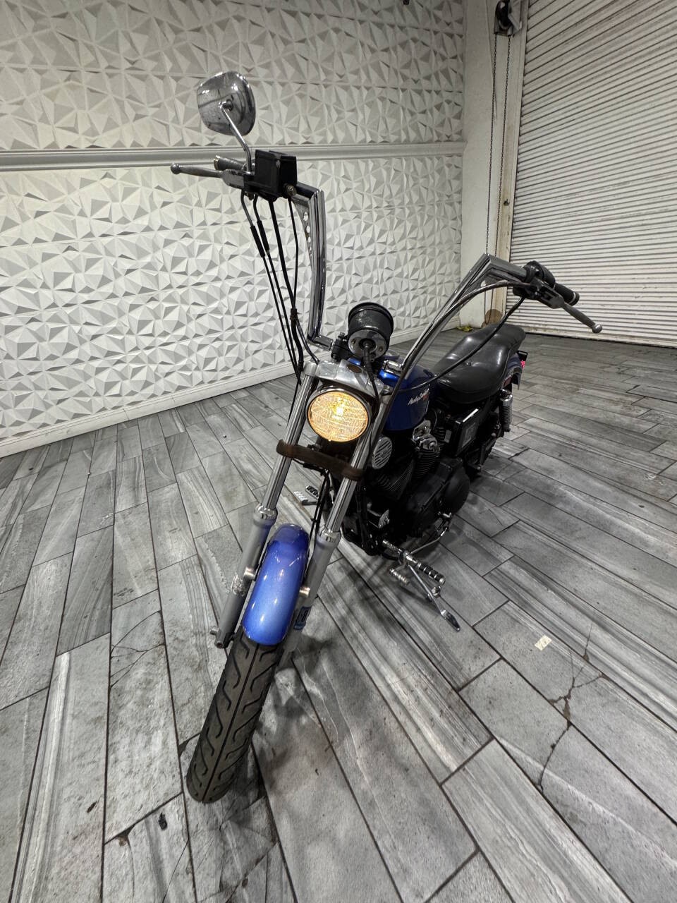 Harley-Davidson-XL-883-Hugger-1988-Motorcycles-Scooters-6