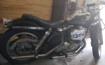 Harley-davidson-1976-black-1