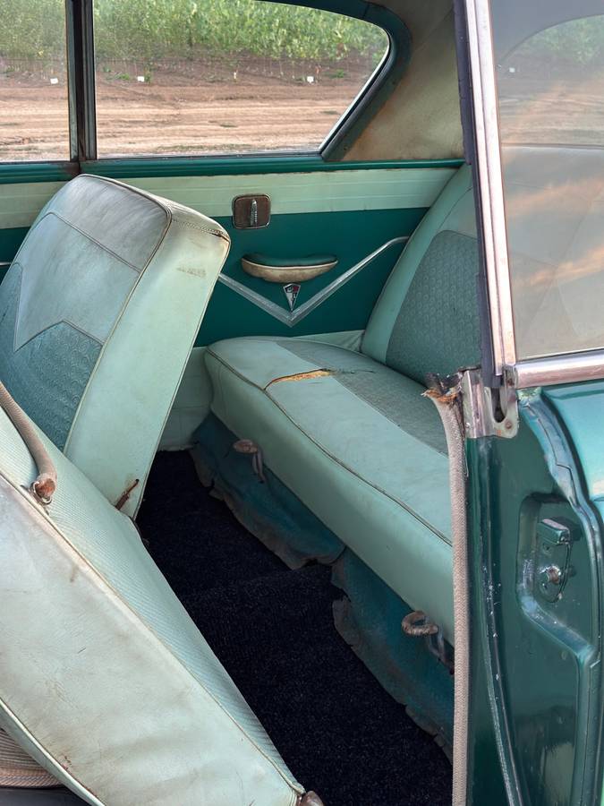 Hollywood-hudson-hornet-1956-green-1