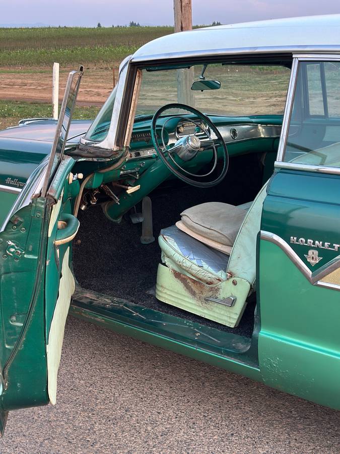 Hollywood-hudson-hornet-1956-green-3