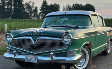 Hollywood-hudson-hornet-1956-green