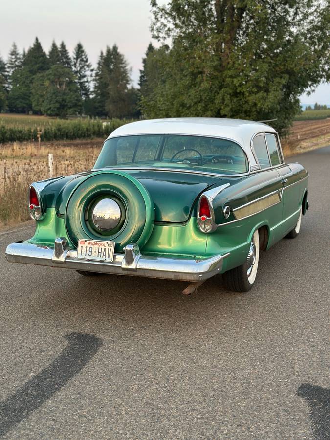Hollywood-hudson-hornet-1956-green-6