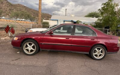 Honda Accord 1994