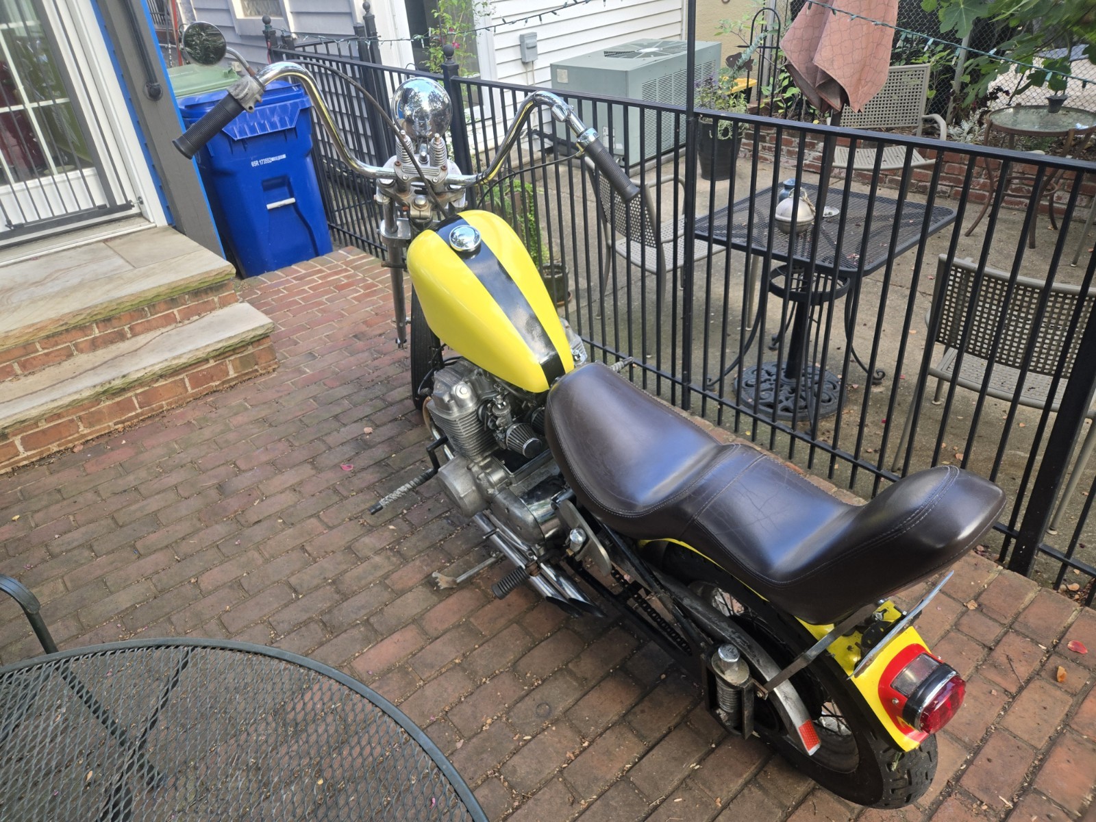 Honda-CB-1976-8