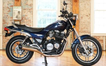 Honda-CB-1985
