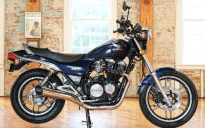 Honda CB 1985