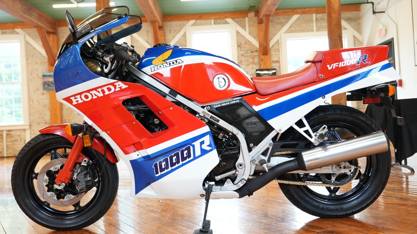 Honda-CB-1986-1