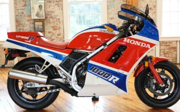 Honda-CB-1986