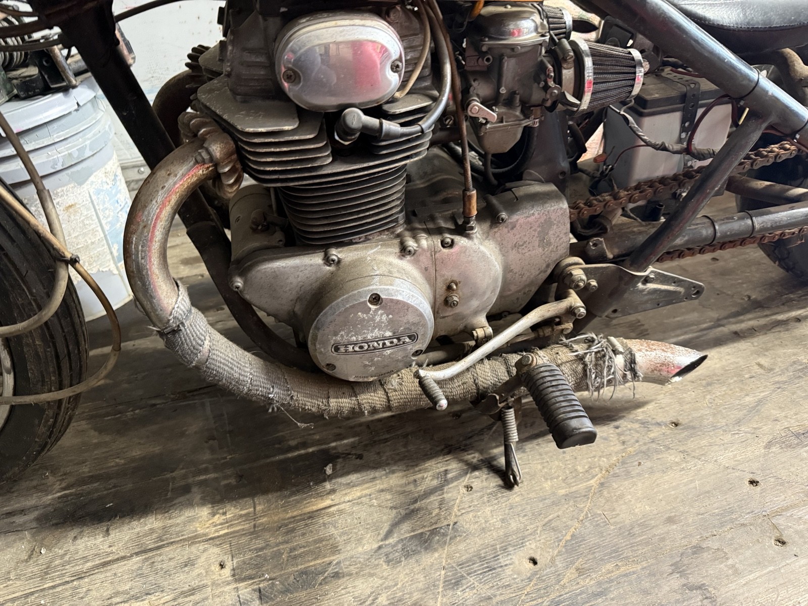Honda-CB350-1973-4