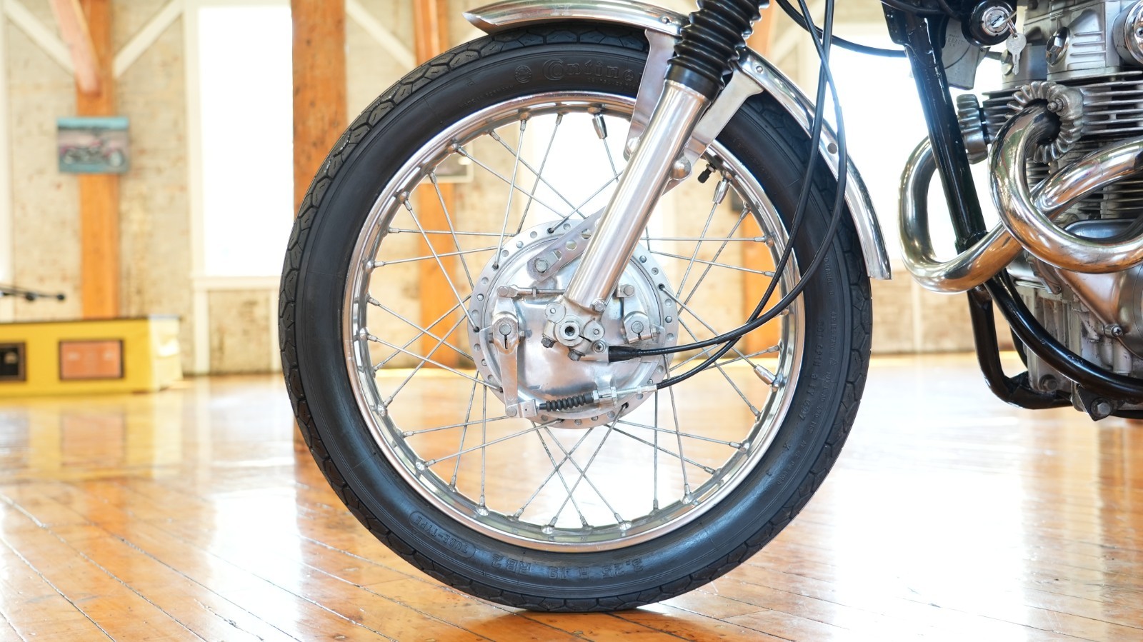 Honda-CL-1969-19