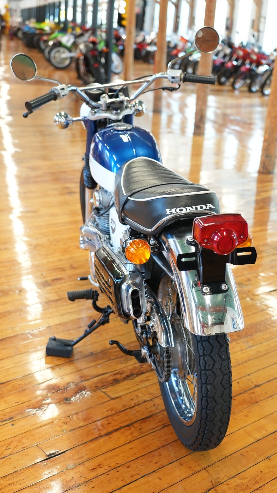 Honda-CL-1969-4