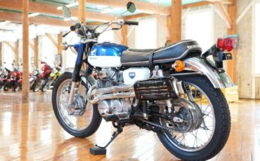 Honda-CL-1969-5