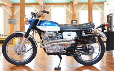 Honda-CL-1969-6