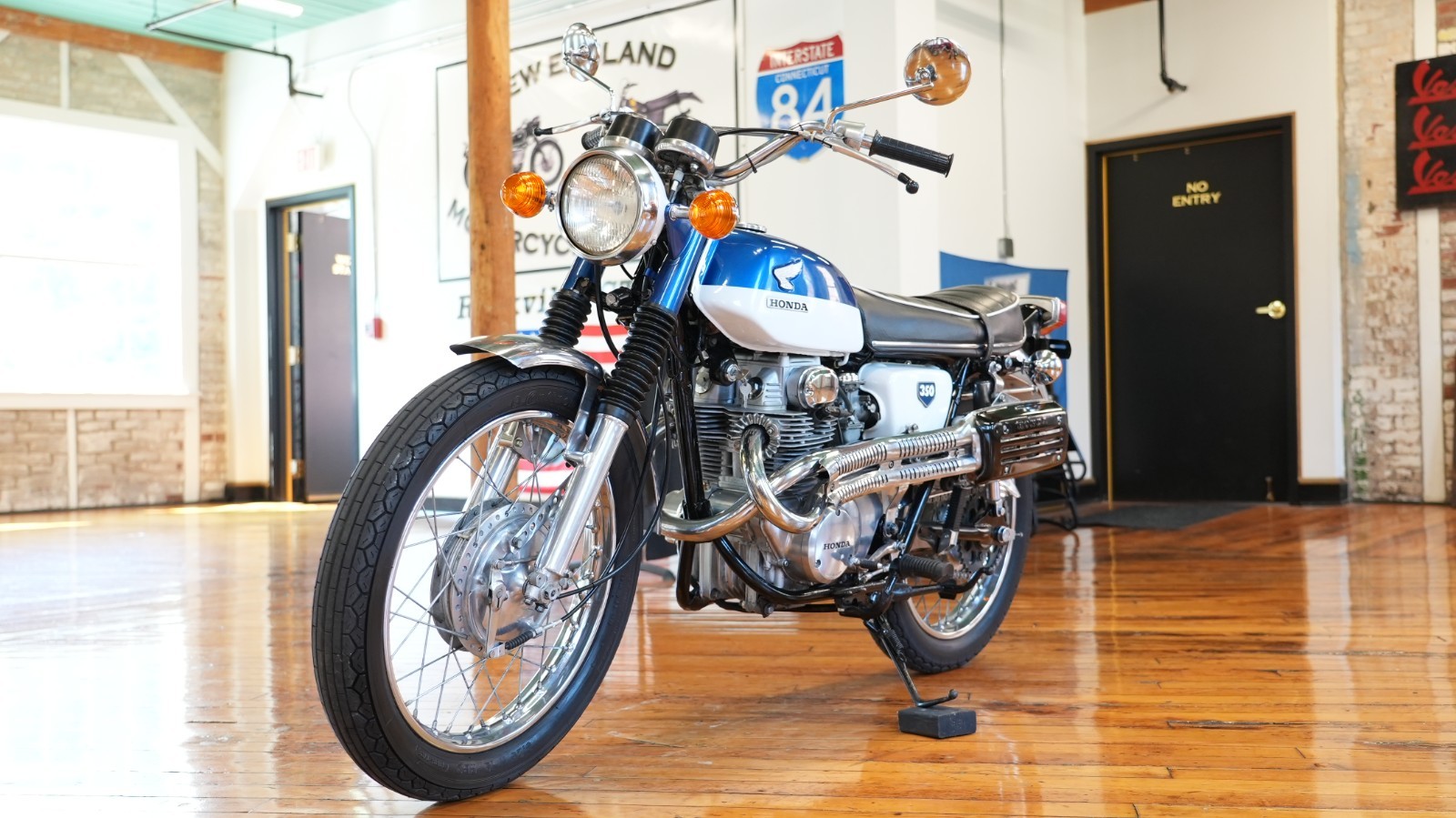 Honda-CL-1969-7