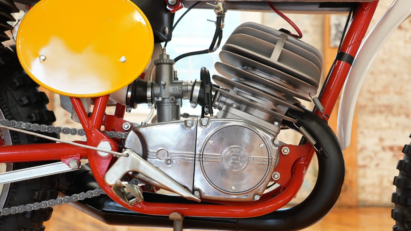 Honda-CZ-400-FALTA-REPLICA-1975-1
