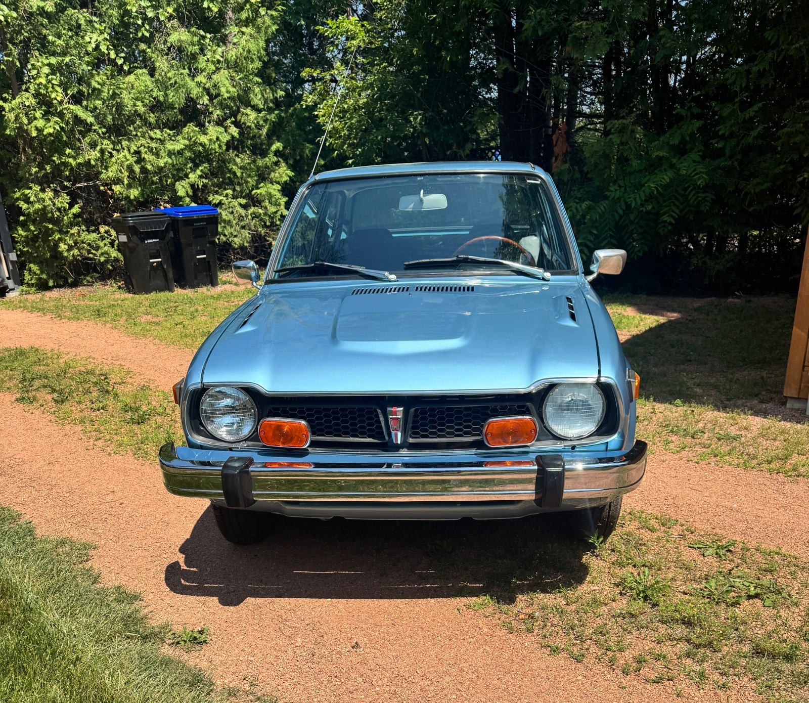 Honda-Civic-1977-Hatchback