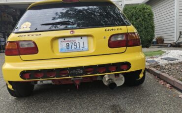 Honda-Civic-1992-Hatchback-1