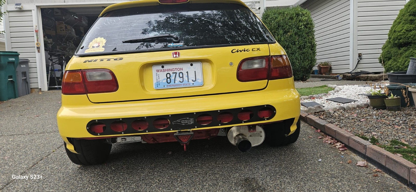 Honda-Civic-1992-Hatchback-1