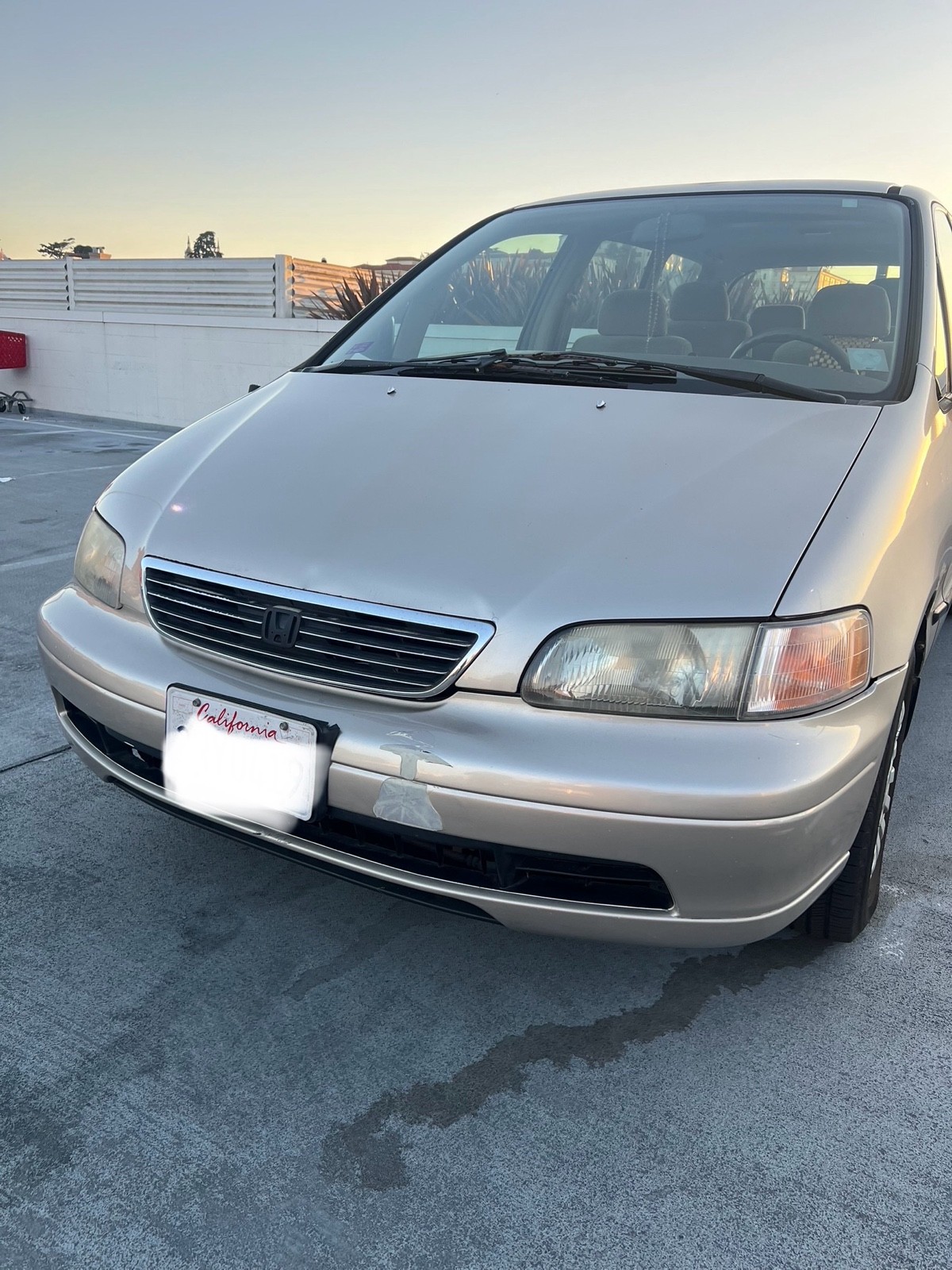 Honda-Odyssey-1996-1
