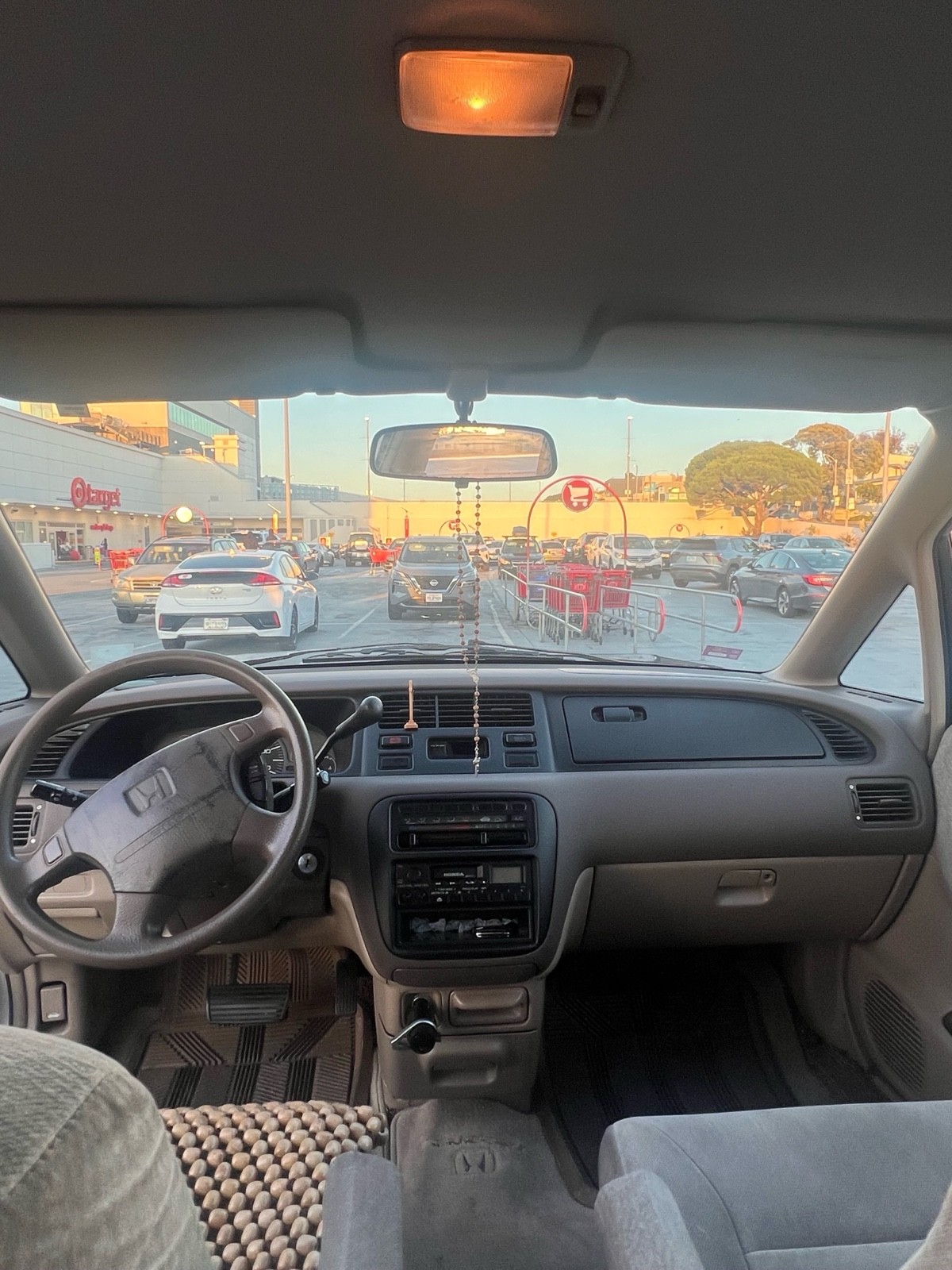 Honda-Odyssey-1996-18