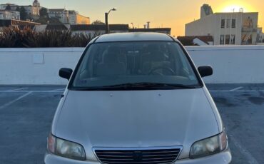 Honda-Odyssey-1996