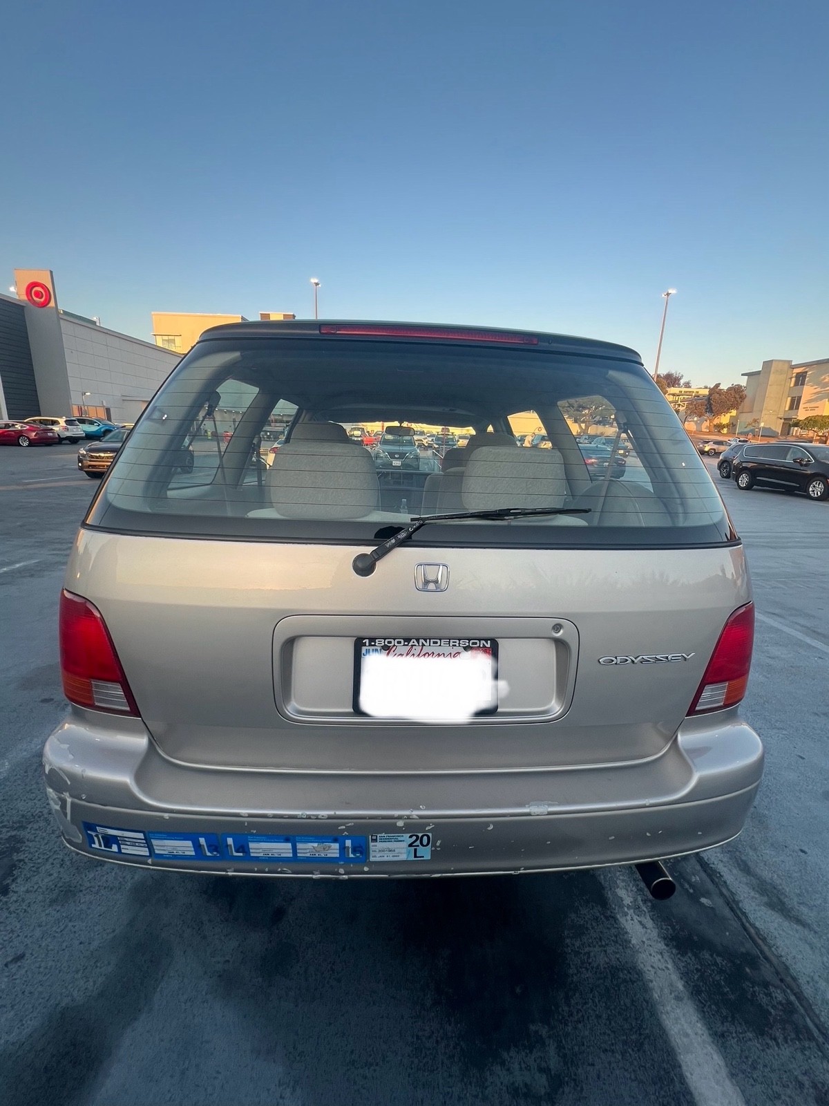 Honda-Odyssey-1996-5