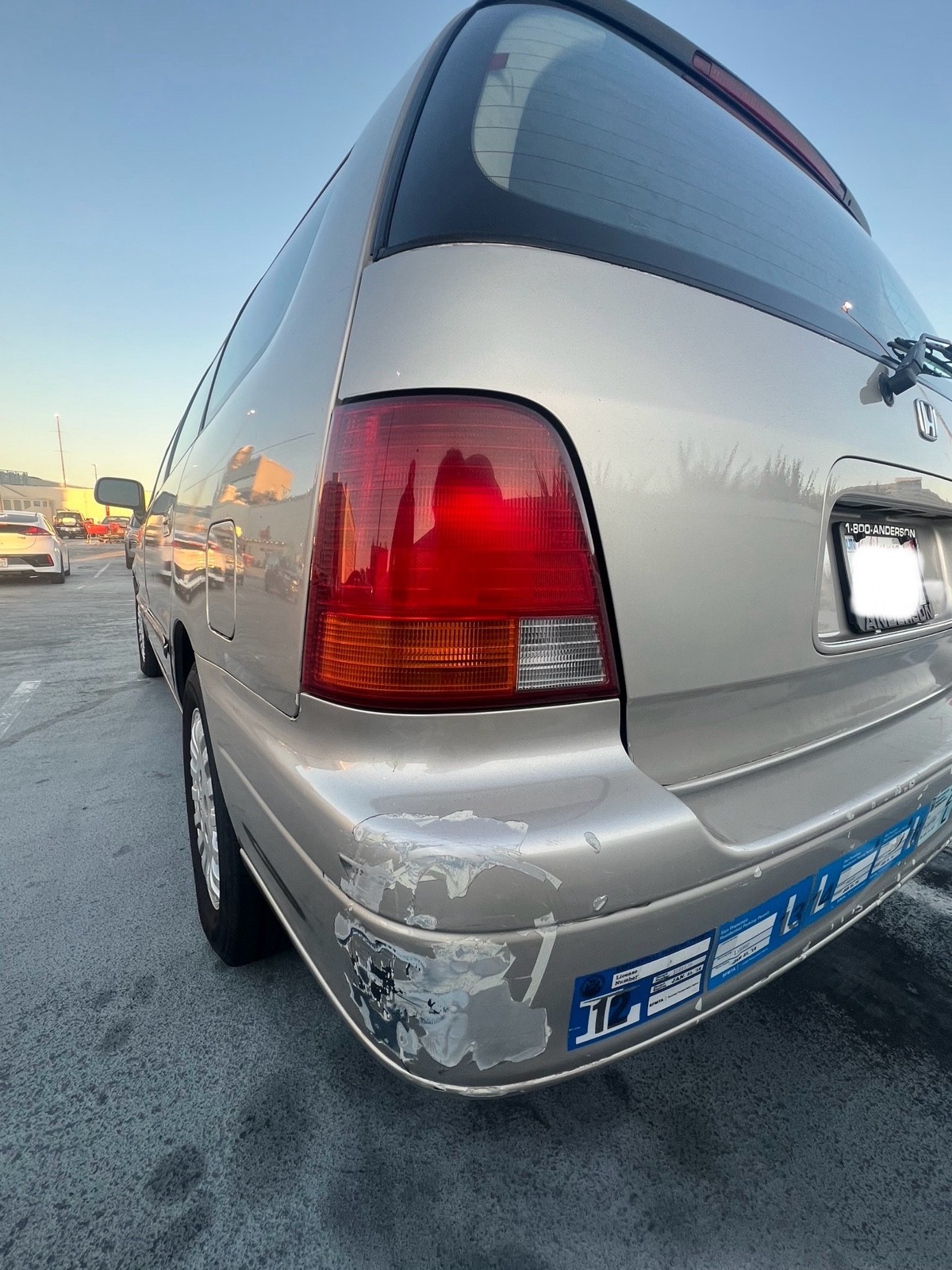 Honda-Odyssey-1996-6