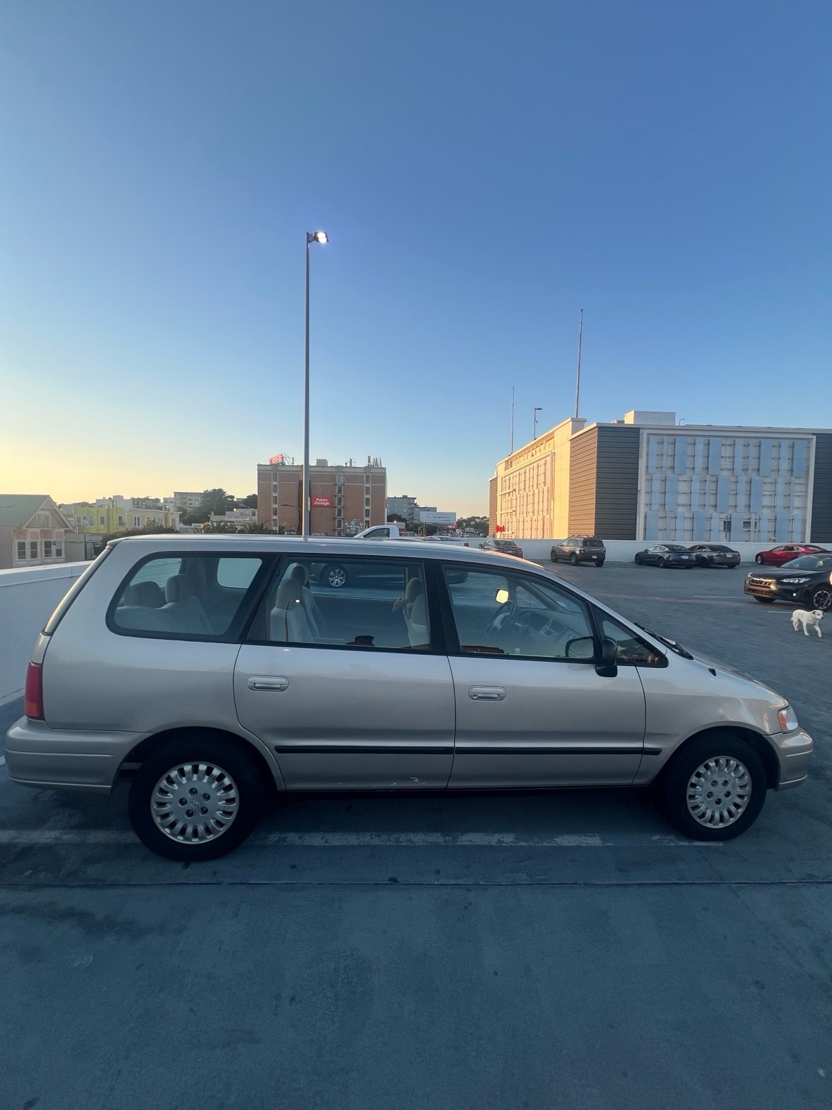Honda-Odyssey-1996-7
