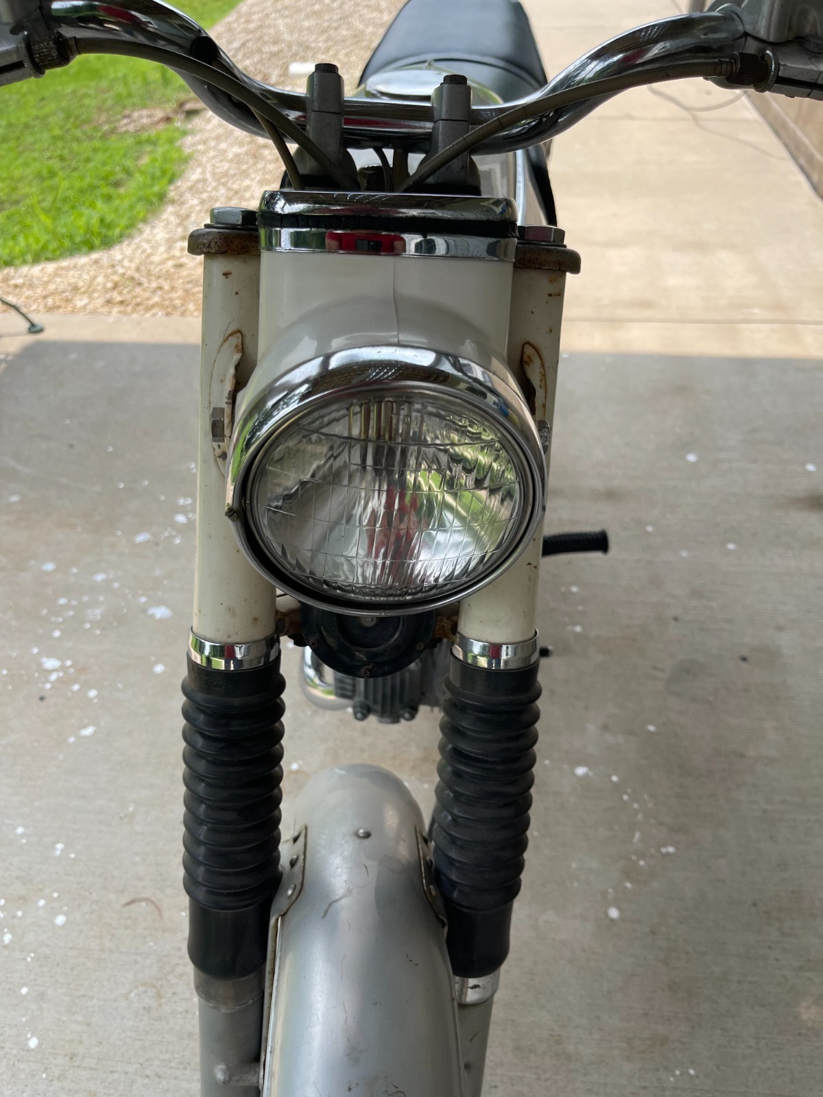 Honda-Other-1967-1