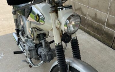 Honda Other 1967
