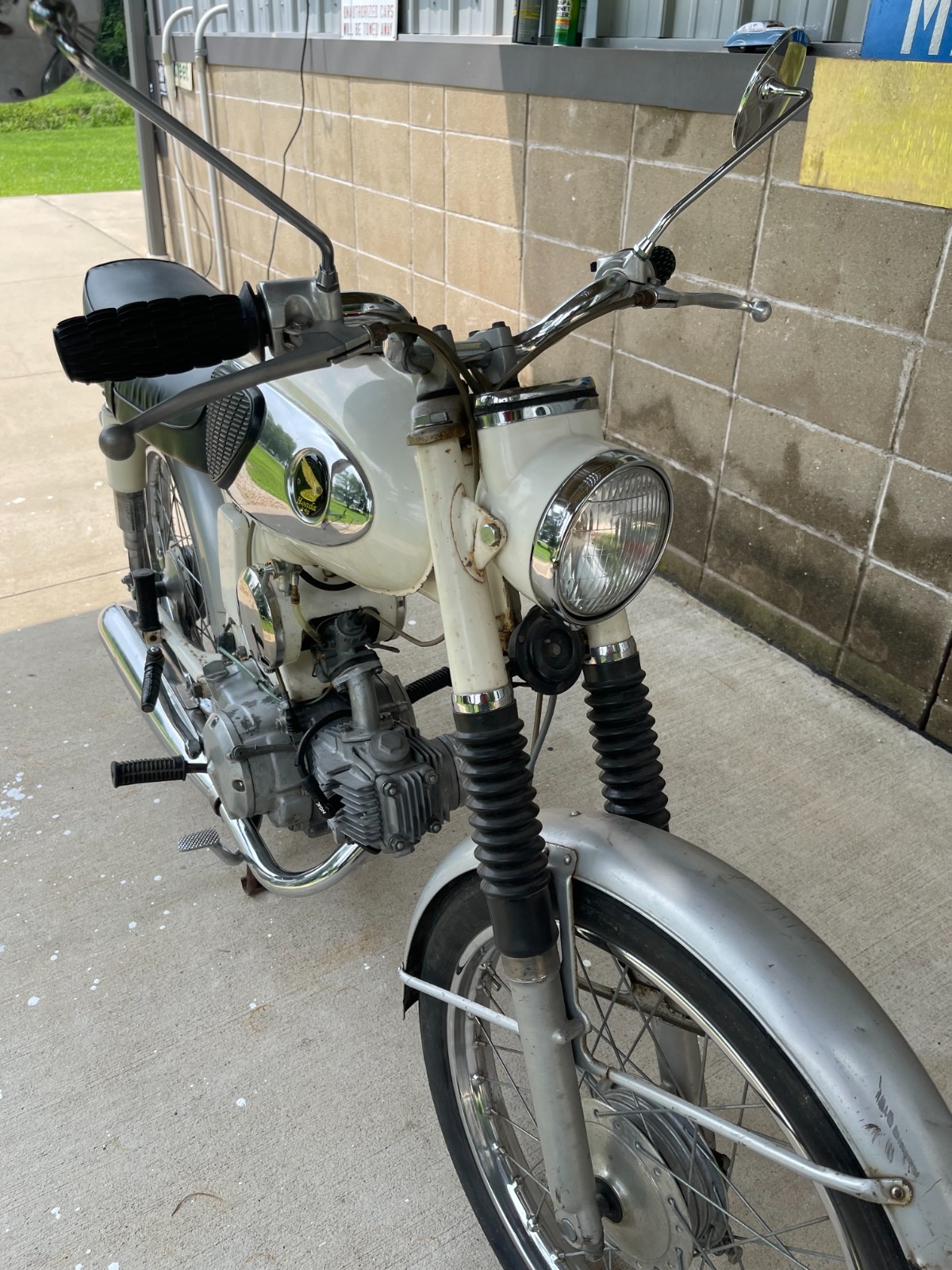 Honda-Other-1967