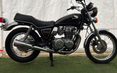 Honda Other 1981