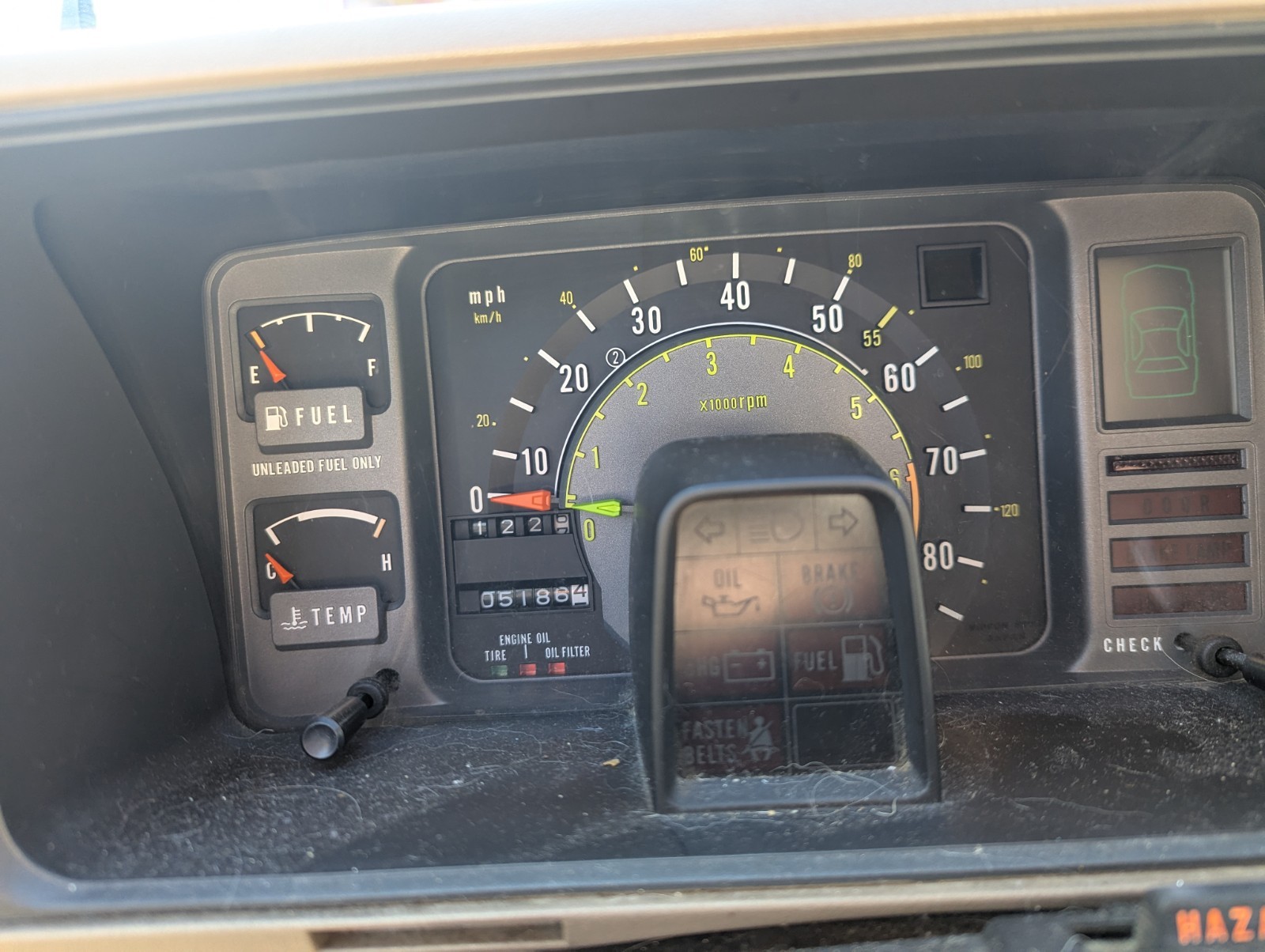 Honda Prelude 1980 Coupe