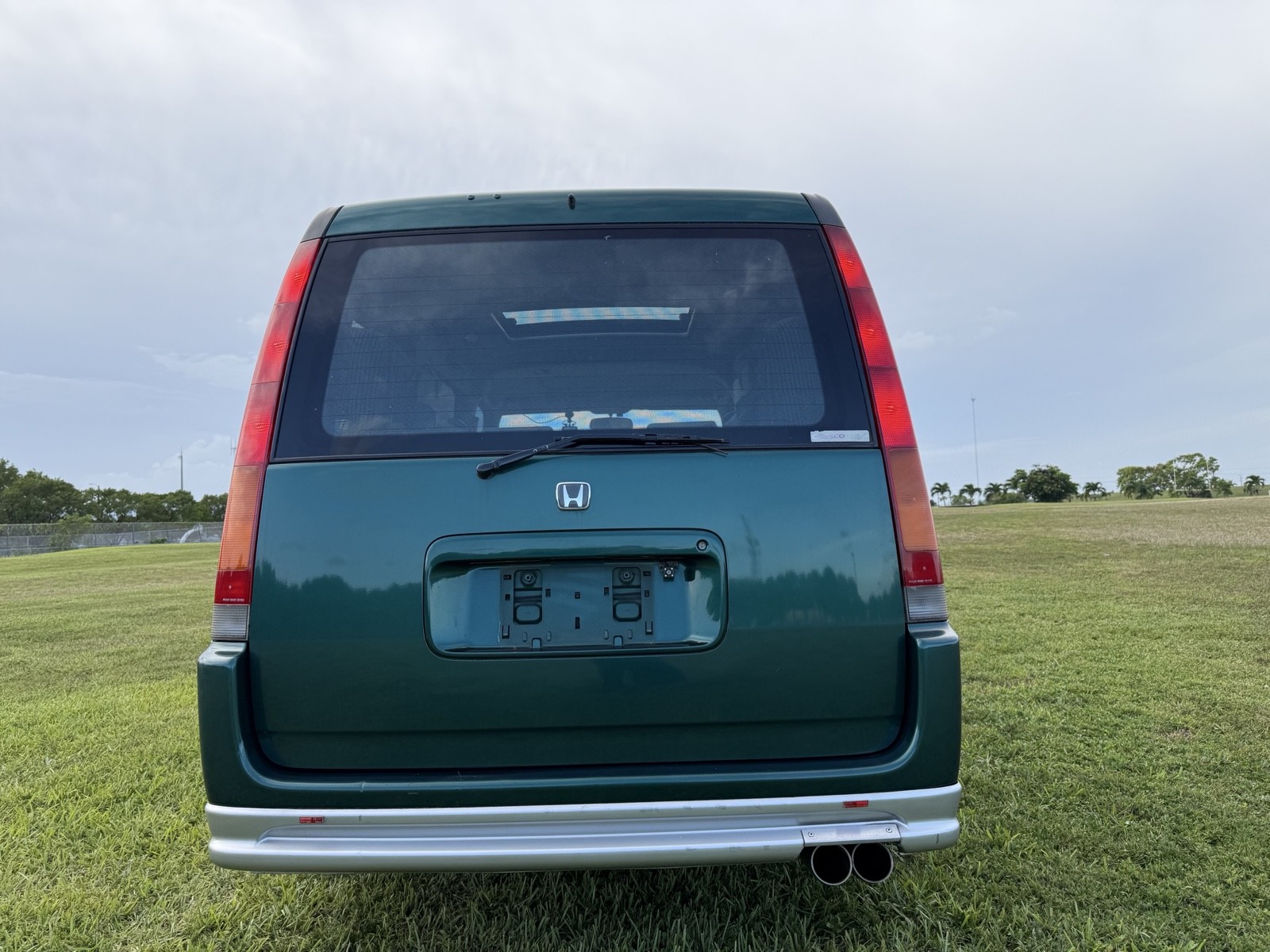 Honda-Stepwgn-4WD-1996-SUV-6