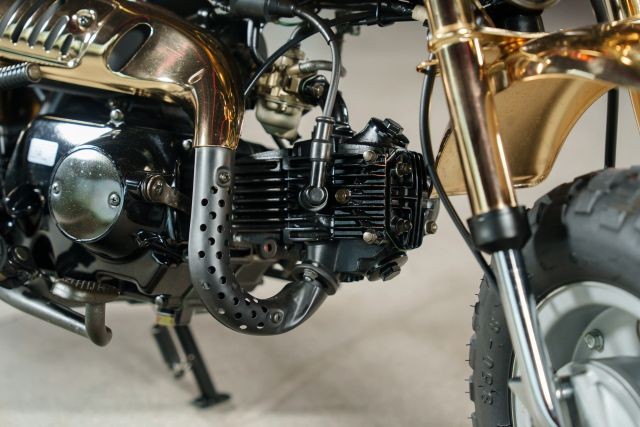 Honda-Z50J-Monkey-Gold-1996-26