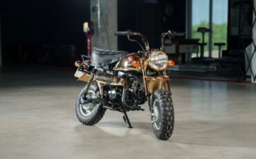Honda-Z50J-Monkey-Gold-1996