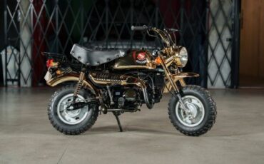 Honda-Z50J-Monkey-Gold-1996-7