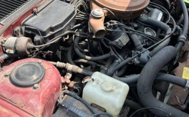 Honda-accord-1982-red-1