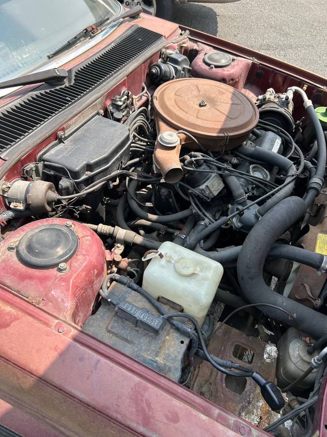 Honda-accord-1982-red-1