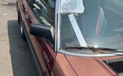 Honda accord 1982