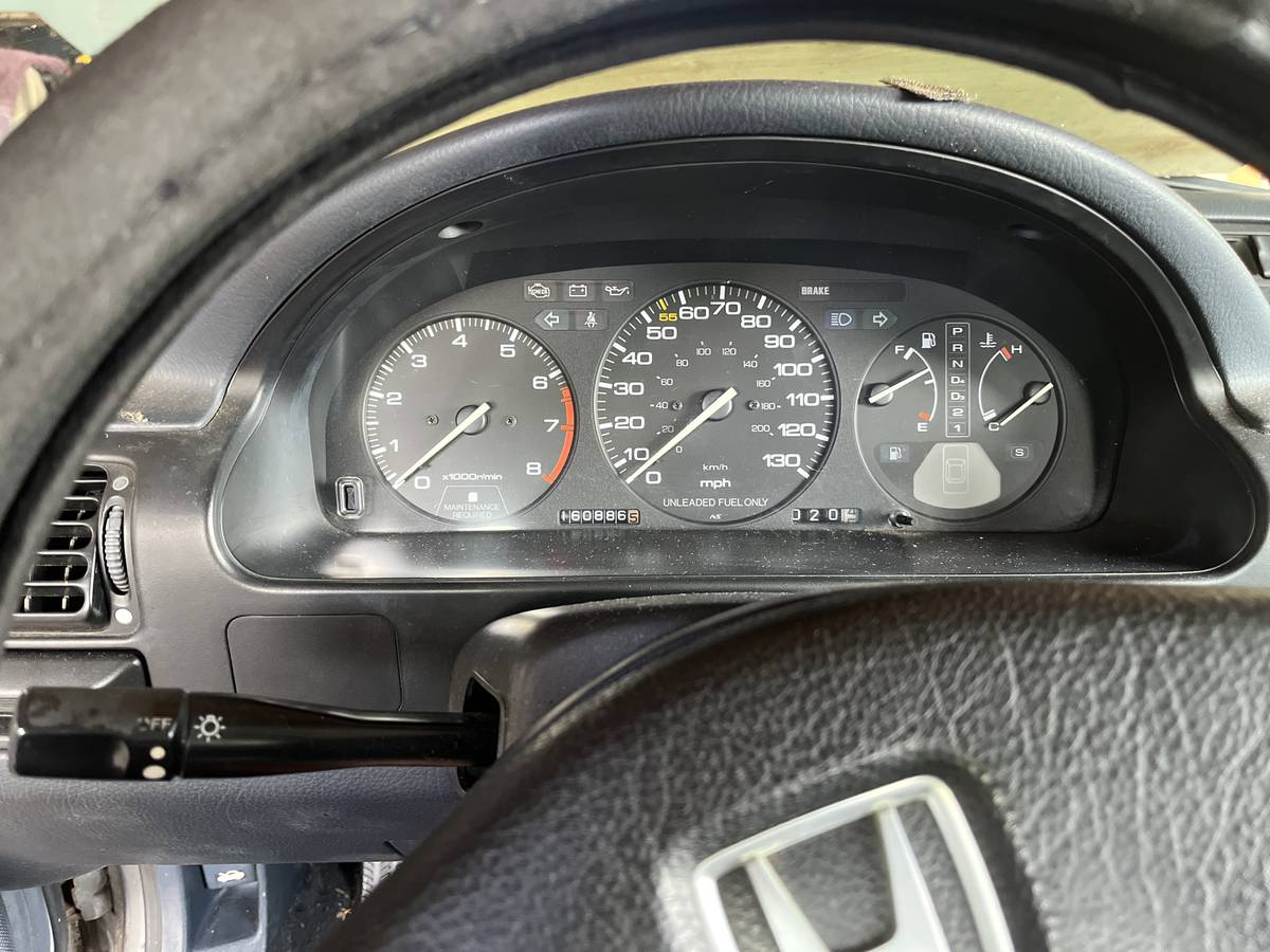 Honda-accord-1991-blue-1