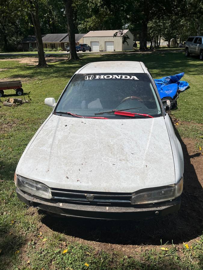 Honda-accord-1991-white-4