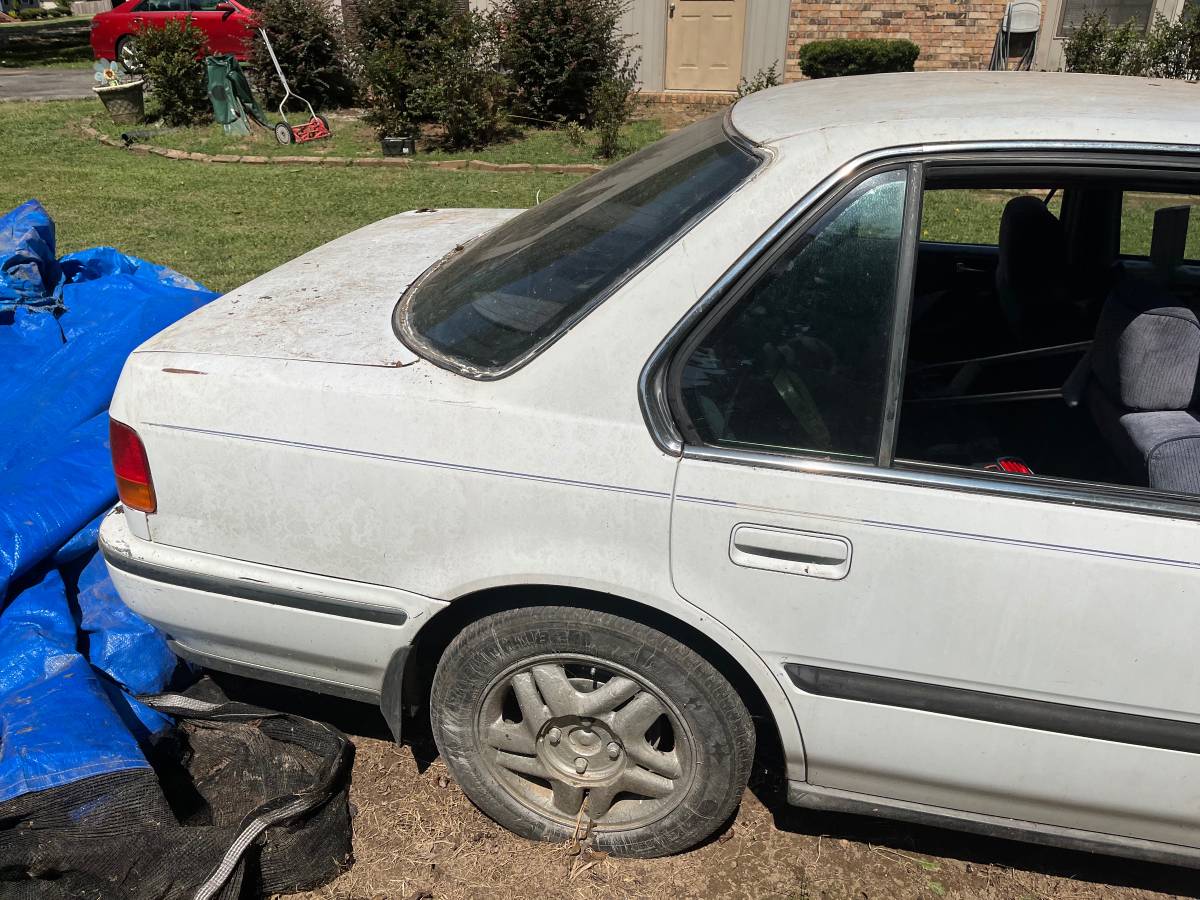Honda-accord-1991-white-5