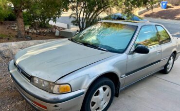 Honda-accord-1992-brown-1