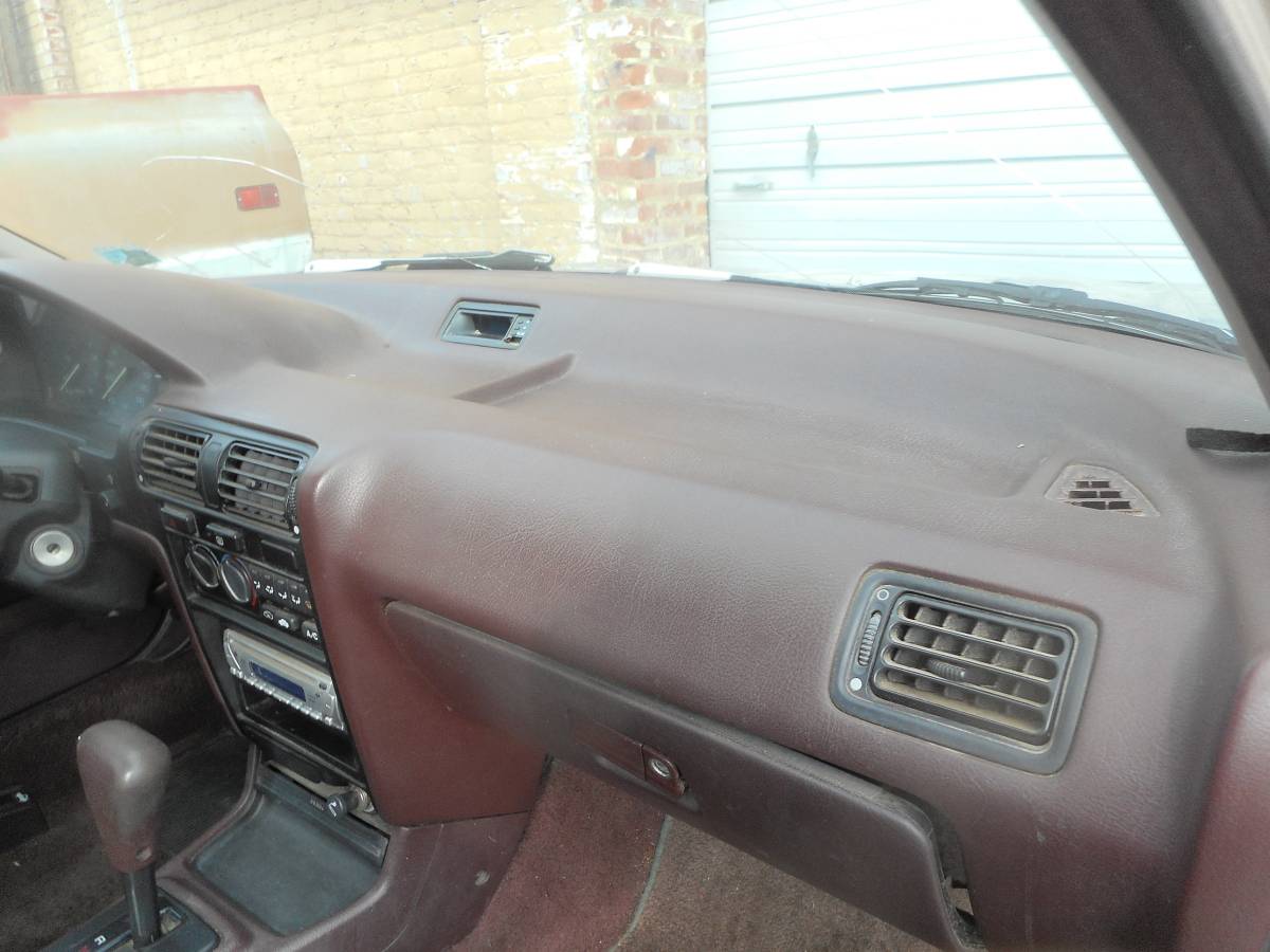 Honda-accord-1992-brown-11