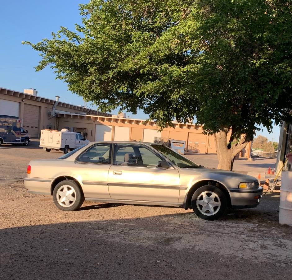 Honda-accord-1992-brown-3