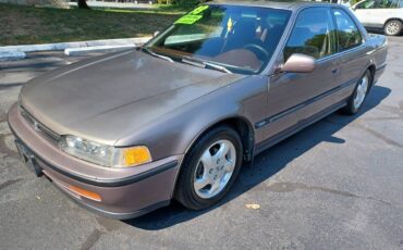 Honda-accord-ex-1993-brown-1